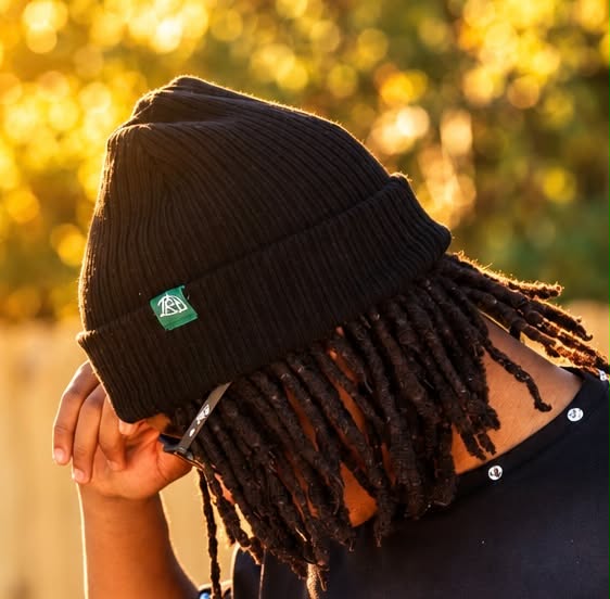 Crown of Greatness Beanies