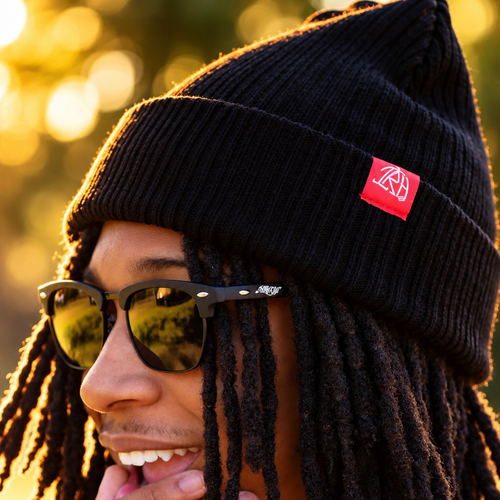 Crown of Greatness Beanies