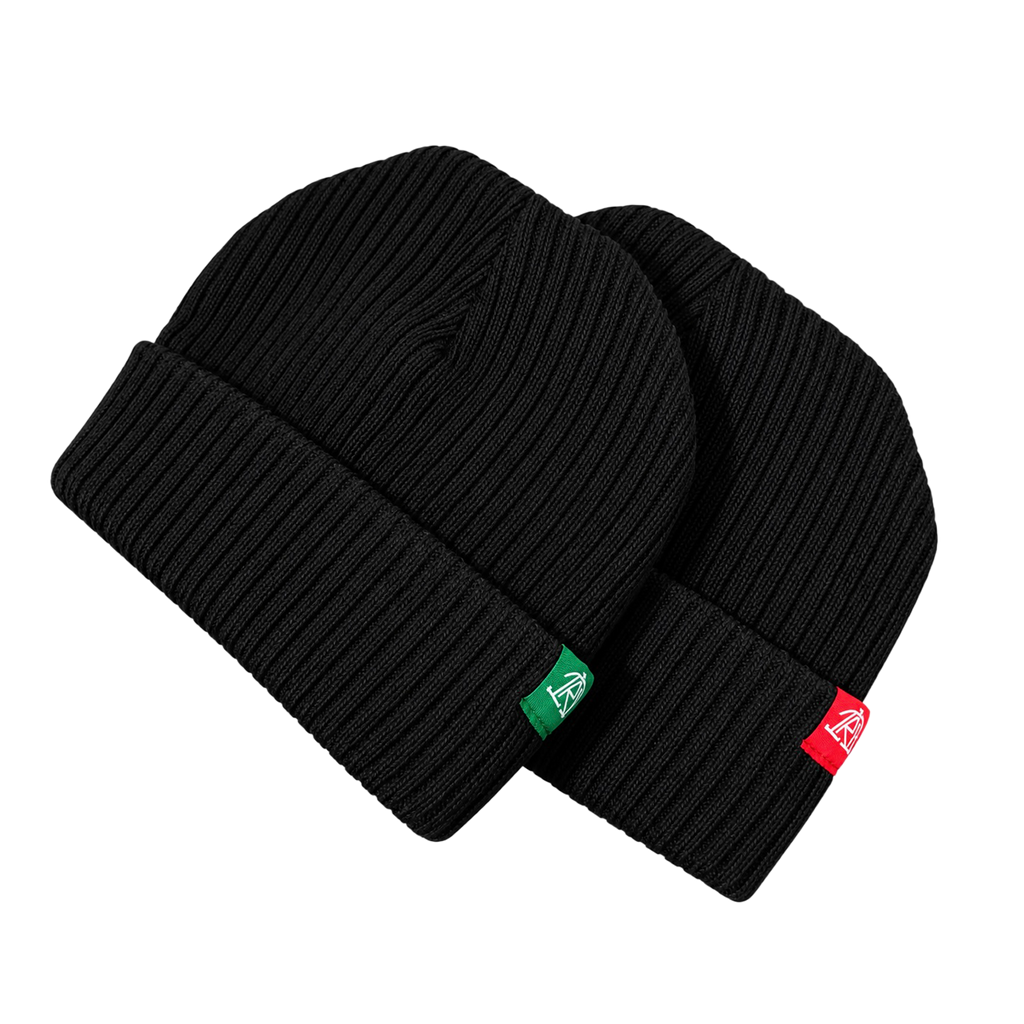 Crown of Greatness Beanies