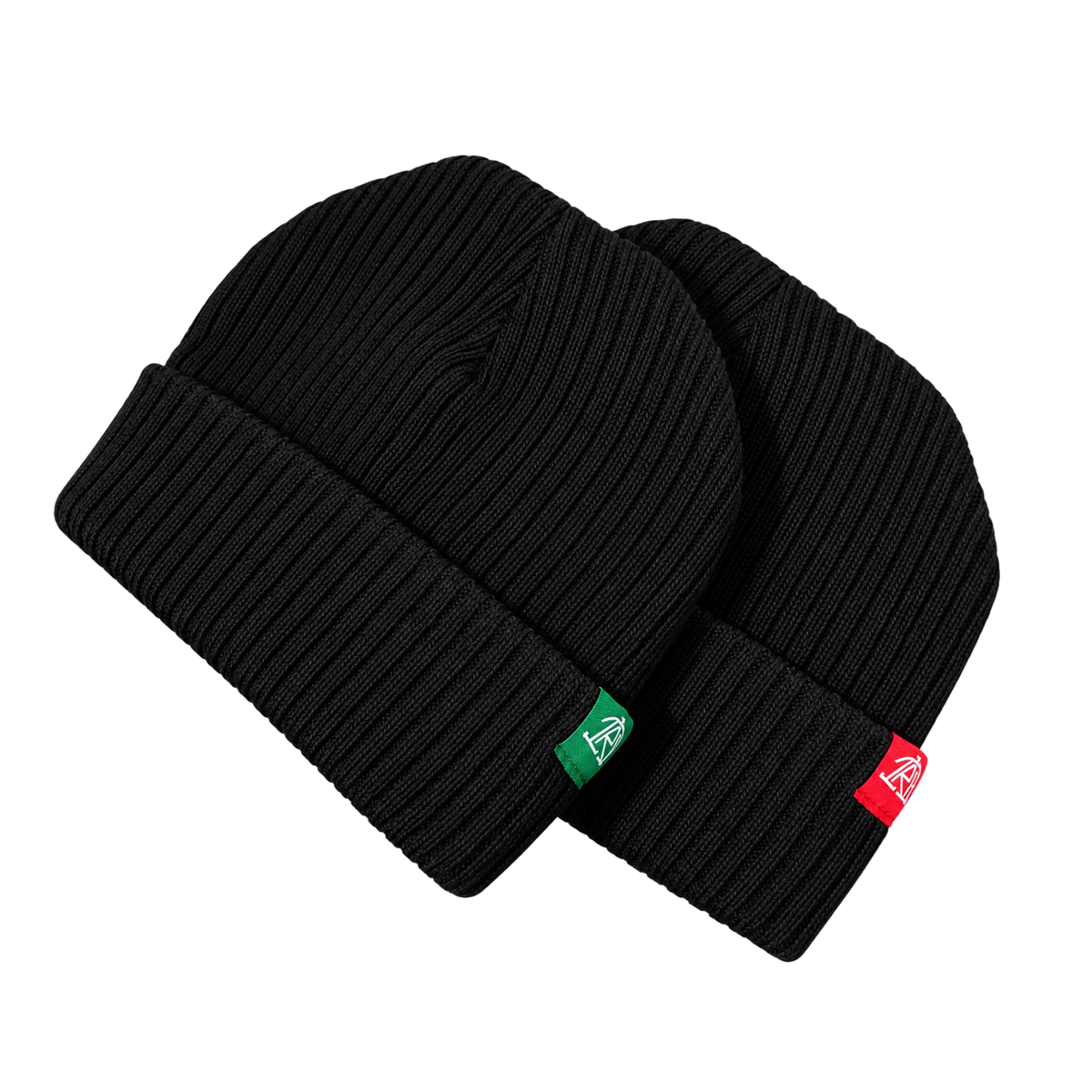 Crown of Greatness Beanies
