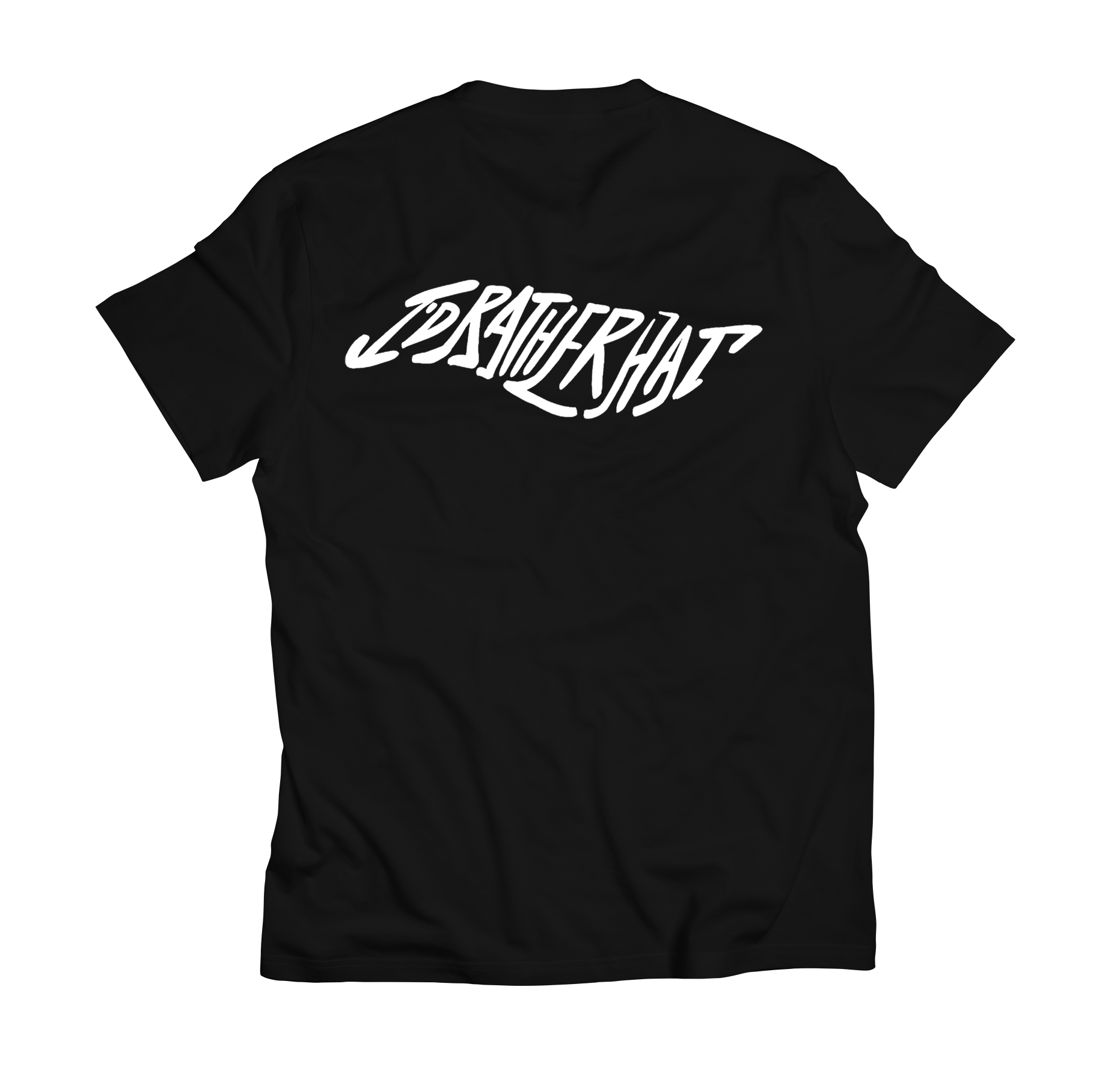 I'D Rather Hat Kids Bundle - Black