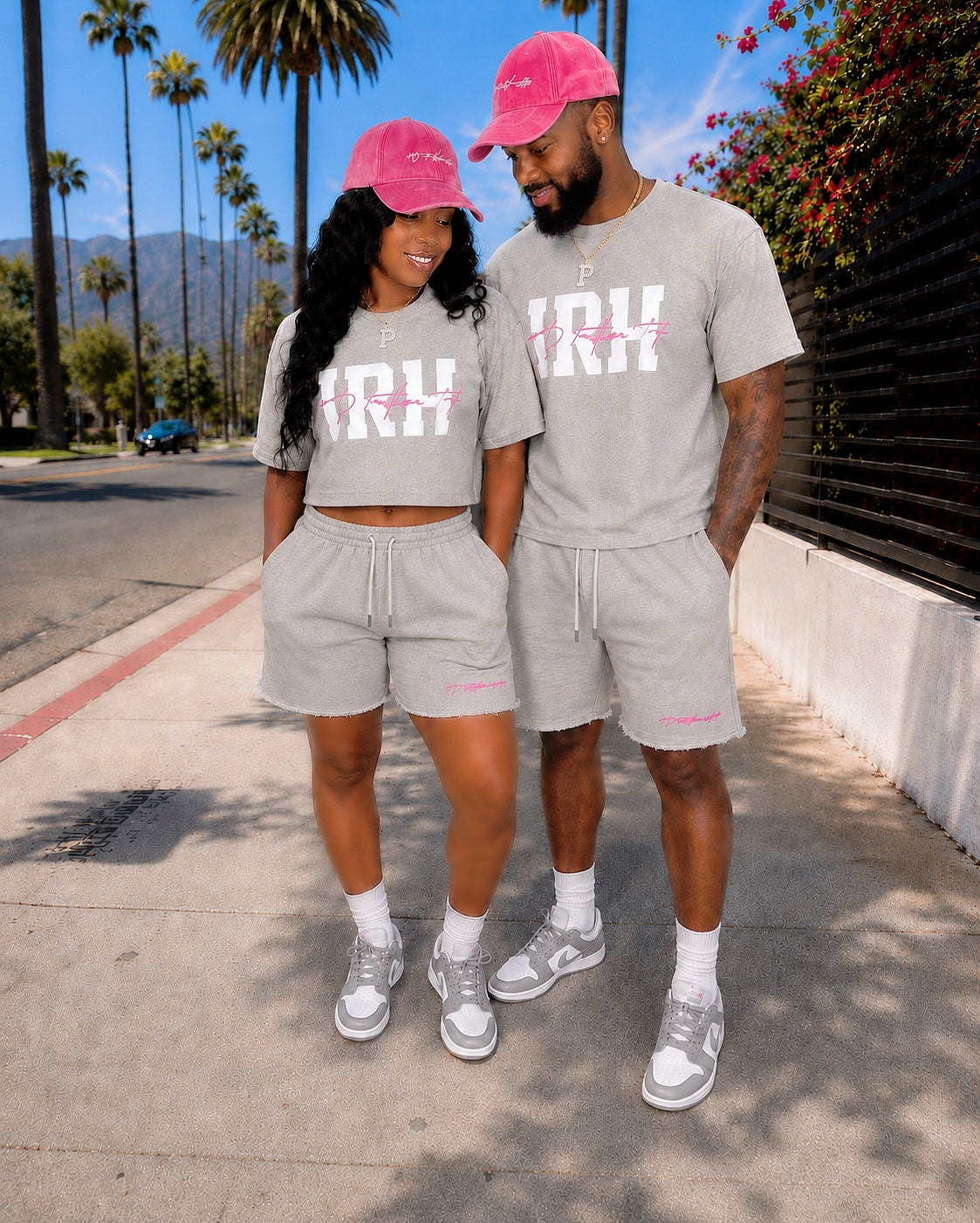Rose Concrete
