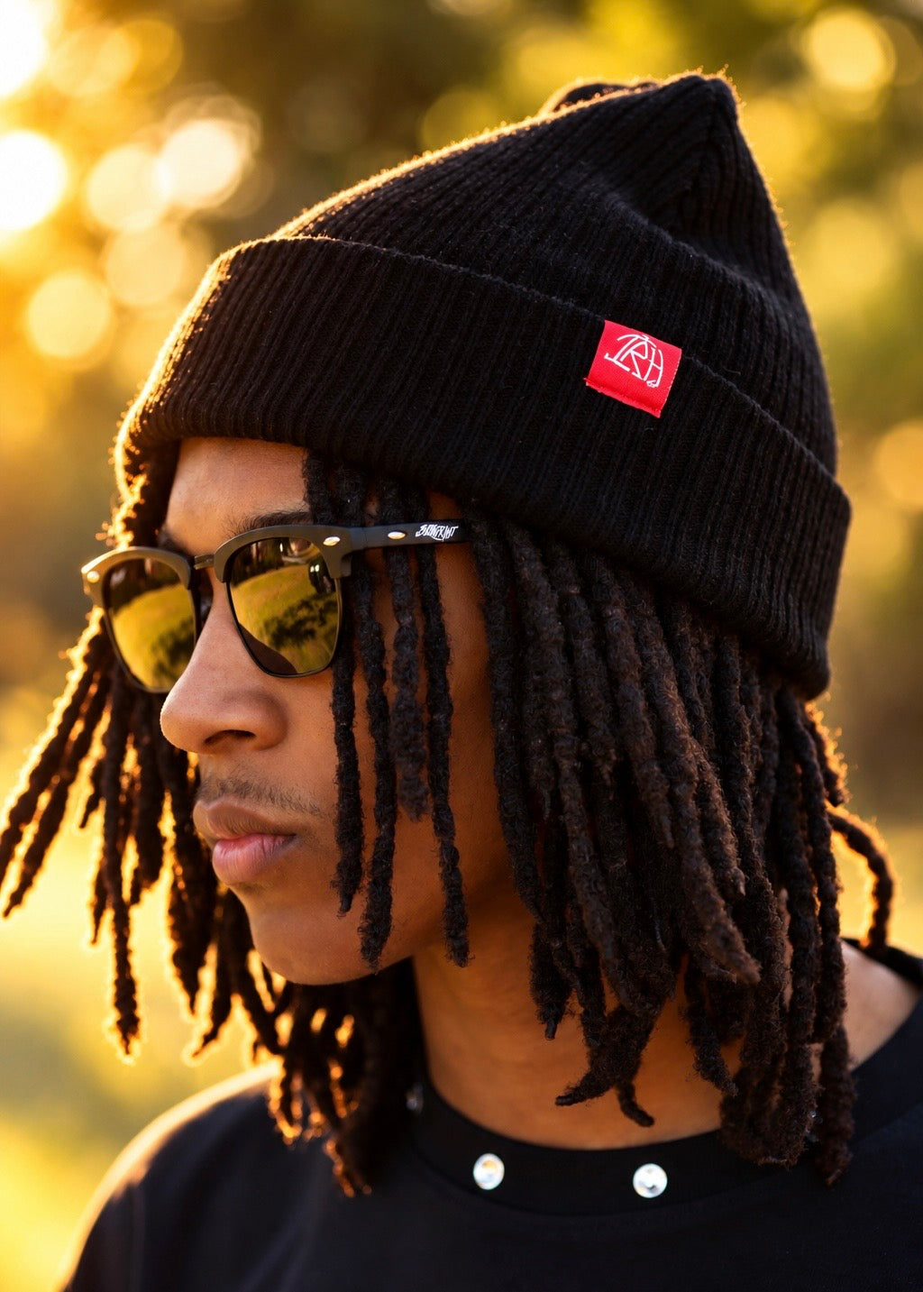 Wear The Vision